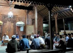 Read more about the article Kalangan Pengurus Cabang Mulai Bahas Rencana Menyambut Hari Jadi ke-92 Pakasa Tahun Ini