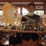 Ritual “Ngisis Wayang” Terpaksa Terlewatkan, Tetapi Masih Bisa Pimpin Gladen “Bedaya Ketawang”