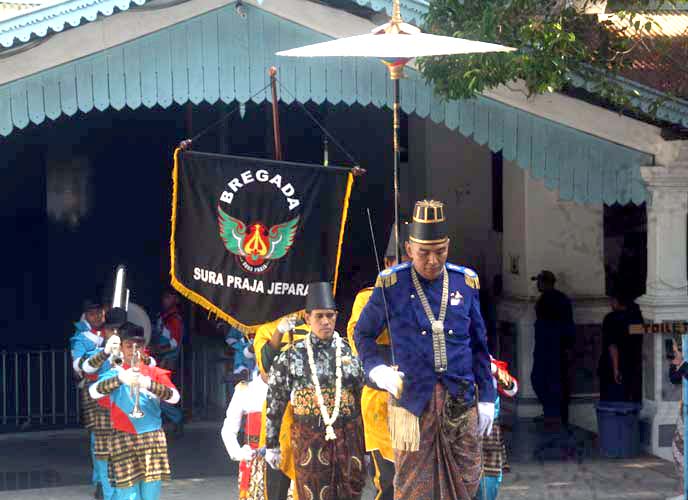 You are currently viewing Pakasa Cabang Mulai Merembug Agenda Wilujengan 92 Tahun Pakasa di Daerah Masing-masing