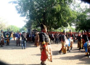 Read more about the article Pakasa, Jalur Rasional Pengabdian di Bidang Budaya yang Realistik dan Non-Politik (seri 1-bersambung)
