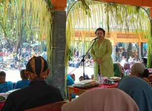 Read more about the article Tradisi Bersih Desa Unik di Ngawi, Menguras Sendang Beji dan “Tawur Air Keruh”
