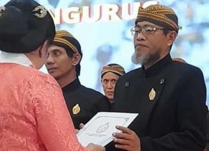 Read more about the article Karena Besarnya Potensi, Pakasa Kabupaten Kudus Perlu Cepat Mendapatkan Penetapan (seri 2 – bersambung)