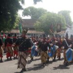 Prajurit Kraton Surakarta Akan Meriahkan Kirab Budaya yang Digelar Pemkab Purbalingga