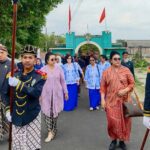 Malam Nanti, Pakasa Kraton Surakarta Gelar Shalawat di Pendapa Pagelaran