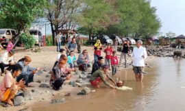 Ketua Pakasa Jepara Gelar “Ruwatan” Kedua Putrinya, Pengurus Pakasa Ponorogo Jadi Tamu Istimewa