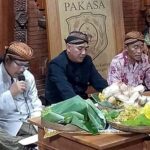 Pengurus Cabang Jepara Giliran Gelar Wilujengan Hari Jadi 92 Tahun Pakasa, Sabtu (2/12) Semalam