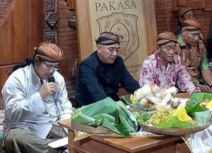 Read more about the article Pengurus Cabang Jepara Giliran Gelar Wilujengan Hari Jadi 92 Tahun Pakasa, Sabtu (2/12) Semalam