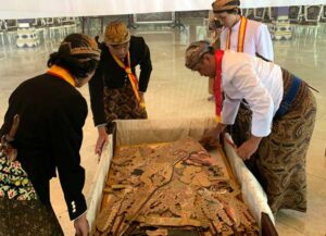 Read more about the article Sanggar Pawiyatan Paes dan Sanggar Pasinaon Pambiwara Akan Gelar Wisudan Lulusan 2023