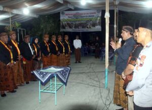 Read more about the article Tiga Pengurus Pakasa Cabang di Daerah Berbeda Akan Menyusul Dikukuhkan Dalam Waktu Dekat (seri 3 – habis)