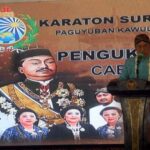 Warga Komunitas “Pager Wojo” dan “Keduk Beji” Resmi Membentuk Pengurus Pakasa Cabang Ngawi