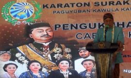 Warga Komunitas “Pager Wojo” dan “Keduk Beji” Resmi Membentuk Pengurus Pakasa Cabang Ngawi