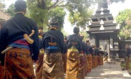 Masyarakat Tegal yang Minta, Jasad Sinuhun Amangkurat Agung Tidak Dipindah Ke Imogiri