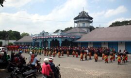 Sinuhun Paku Buwana II, “Bapak Pendiri” Kota Surakarta Hadiningrat Pada 20 Februari 1745 (seri 2 – bersambung)