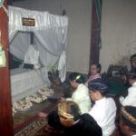 Safari “Tour de Makam” Nyadran Bulan Ruwah 2024, Sampai di Tegal dan Sragen