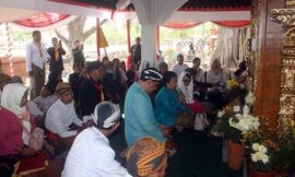 Fenomena “Makam Ganda” di Beberapa Lokasi Makam Tokoh Leluhur Dinasti Mataram (Seri 1 – bersambung)