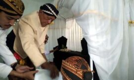 Fenomena “Makam Ganda” di Beberapa Lokasi Makam Tokoh Leluhur Dinasti Mataram (Seri 2 – bersambung)