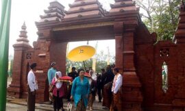 Fenomena “Makam Ganda” di Beberapa Lokasi Makam Tokoh Leluhur Dinasti Mataram (Seri 6 – habis)