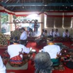 Gending-gending Karya (Semasa) Sinuhun PB IV “Sempurnakan” Sajian Ritual Sekaten (seri 1 -bersambung)