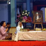 Ritual “Khol” Wafat Empat Tokoh “Bebadan Kabinet 2004”, Dijadikan Satu, Petang Tadi