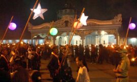 Besok Malam, Prosesi Malem Selikuran Mengelilingi Baluwarti Menuju Masjid Agung