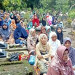 Pakasa Cabang Magelang Punya Dua Makam Leluhur Dinasti Mataram yang Disadran