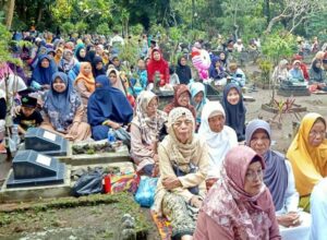 Read more about the article Pakasa Cabang Magelang Punya Dua Makam Leluhur Dinasti Mataram yang Disadran