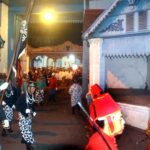 Ritual “Malem Selikuran” Ditarik ke Masjid Agung, Taman Sriwedari Sudah Tidak Ada