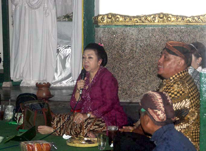 You are currently viewing Prasasti “Sela Gilanglipuro”, Tempat Panembahan Senapati Menerima “Wahyu Mataram” (seri 2 – bersambung)