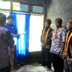 Pengurus Pakasa Cabang Pacitan Gelar Pertemuan untuk Pembinaan Semangat “Pasuwitan”