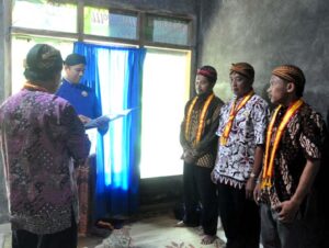 Read more about the article Pengurus Pakasa Cabang Pacitan Gelar Pertemuan untuk Pembinaan Semangat “Pasuwitan”