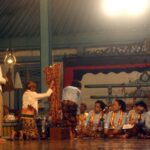 Konser Musik Karawitan di Kraton = Konser Catatan Perjalanan Para Leluhur Dinasti Mataram (seri 2 – bersambung)