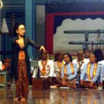 Konser Musik Karawitan di Kraton = Konser Catatan Perjalanan Para Leluhur Dinasti Mataram (seri 3 – bersambung)