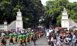 Prasasti “Sela Gilanglipuro”, Tempat Panembahan Senapati Menerima “Wahyu Mataram” (seri 3 – bersambung)