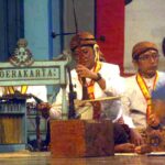 Konser Musik Karawitan di Kraton = Konser Catatan Perjalanan Para Leluhur Dinasti Mataram (seri 5 – bersambung)