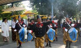 Pakasa Jepara Akan Mengawali Rangkaian Kegiatannya, “Gladen” Bersama Prajurit Kraton