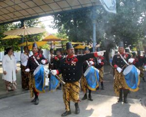 Read more about the article Pakasa Jepara Akan Mengawali Rangkaian Kegiatannya, “Gladen” Bersama Prajurit Kraton