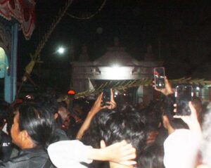 Read more about the article Makna 1 Sura Tahun Baru 1958 Je Bagi Peradaban Mataram Surakarta di Alam Republik (seri 2 – Won Poerwono)