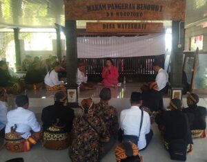 Read more about the article Stigma Negatif Mulai Muncul di “Bumi Pati”, Sebagai Paradigma Baru di Alam Republik (seri 4 – bersambung)