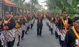 Setelah Abad 15, Kabupaten Kudus Tetap Menjadi Kota Religi, Kawasan Industri dan Dagang (seri 1 – bersambung)