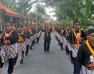 Read more about the article Setelah Abad 15, Kabupaten Kudus Tetap Menjadi Kota Religi, Kawasan Industri dan Dagang (seri 1 – bersambung)