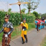 Pakasa Jepara Siap-siap Dukung Kirab Budaya Ritual Haul Bupati Citrasoma 1-7, Kamis 25 Juli