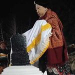 Semalam, Kraton Mataram Surakarta Mengganti Langse Makam Ki Ageng Makurung Handayaningrat