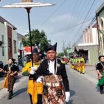 Untuk Kali Pertama, Wafat Bupati Jepara Tjitrasoma 1-7 Diperingati dalam Ritual Haul dan Kirab