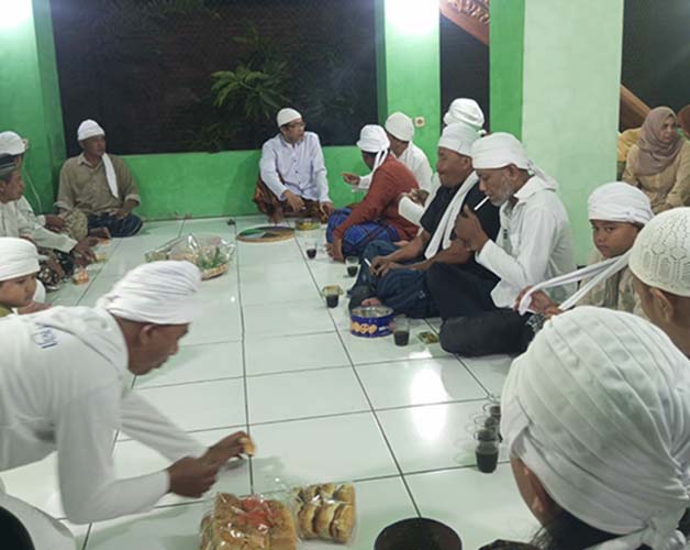 You are currently viewing Akhirnya Pakasa Kudus Putuskan Tidak Ada Kirab Terompet Mbah Glongsor Maupun Ganti Luwur