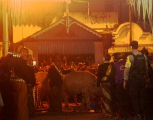 Read more about the article Makna 1 Sura Tahun Baru 1958 Je Bagi Peradaban Mataram Surakarta di Alam Republik ( seri 1 – Won Poerwono)