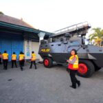 Setelah 20 Tahun, “Ontran-ontran” di Kraton Mataram Surakarta Berakhir dengan “Eksekusi” (seri 3 -bersambung)