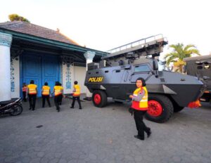 Read more about the article Setelah 20 Tahun, “Ontran-ontran” di Kraton Mataram Surakarta Berakhir dengan “Eksekusi” (seri 3 -bersambung)