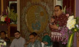 Setelah 20 Tahun, “Ontran-ontran” di Kraton Mataram Surakarta Berakhir dengan “Eksekusi” (seri 4 -bersambung)