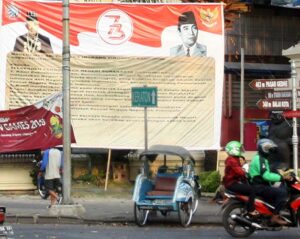 Read more about the article Refleksi 79 Tahun NKRI, Sinuhun PB X Mulai Merintis “Dukungan”, dari Miangas Hingga Pulau Rote (seri 1 – bersambung)