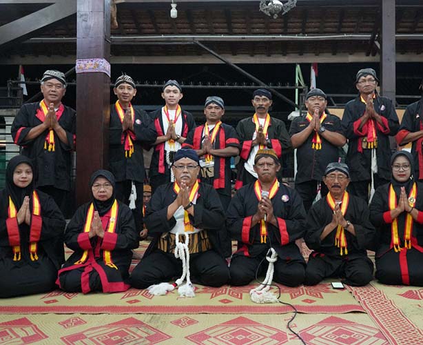 You are currently viewing Pakasa Cabang Ponorogo Gelar Wilujengan Menyambut Detik-detik Proklamasi, Jumat Malam (16/8)